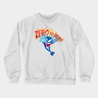 NPBL S7 - Team von Sira Crewneck Sweatshirt